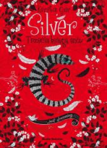 Silver. Trzecia księga snów