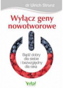 Wyłącz geny nowotworowe