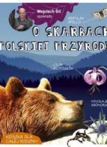Opowiada.. W.Gil opowiada o skarbach polskiej..