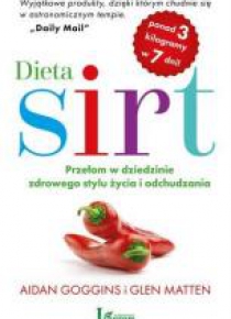 Dieta SIRT
