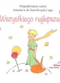 Mały Książę 4 - Wszystkiego najlepszego