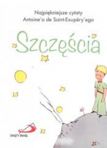 Mały Książę 1 - Szczęścia