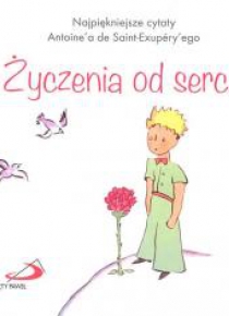 Mały Książę 3 - Życzenia od serca