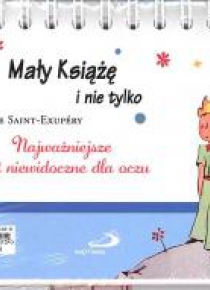 Mały Książę i nie tylko