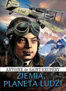 Ziemia, planeta ludzi BR w.2017