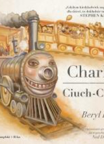 Charlie Ciuch-Ciuch