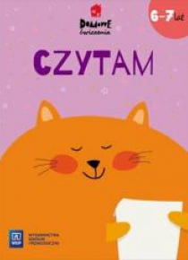 Domowe ćwiczenia. Czytam. Wiek 6-7 lat WSiP