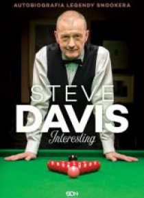 Steve Davis. Interesting