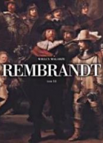 Wielcy malarze T.14 Rembrandt