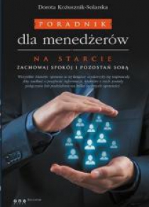 Poradnik dla menedżerów