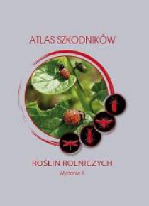 Atlas szkodników roślin rolniczych HORTPRESS