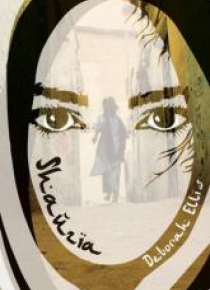 Shauzia