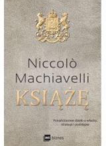 Książę