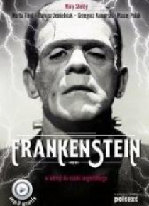 Frankenstein w wersji do nauki angielskiego