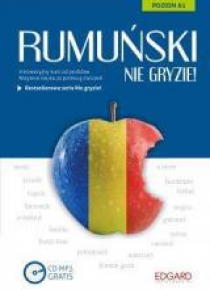 Rumuński nie gryzie! + CD