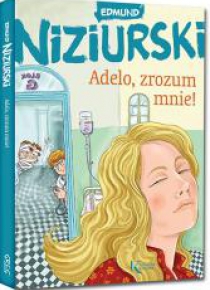 Adelo, zrozum mnie! Kolor GREG