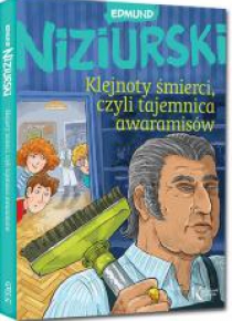 Klejnoty śmierci, czyli tajemnica awaramisów Kolor