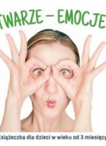 Twarze - emocje