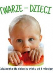 Twarze - dzieci