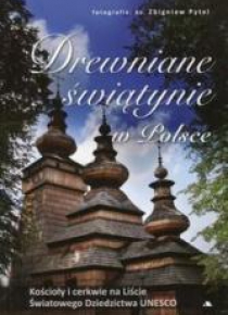 Drewniane świątynie w Polsce