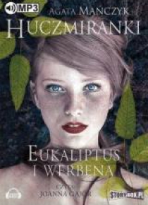 Huczmiranki T.1 Eukaliptus i werbena