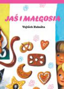 Jaś i Małgosia POP-UP