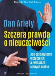 Szczera prawda o nieuczciwości
