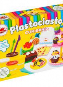 Plastociasto Cukiernia
