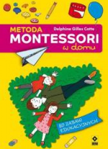 Metoda Montessori w domu