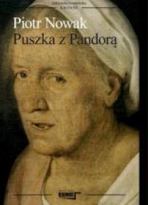 Puszka z Pandorą