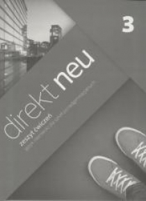 Direkt NEU 3 WB+CD LEKTORKLETT