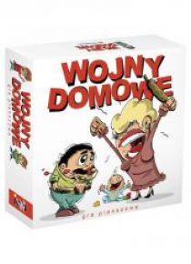 Wojny Domowe JAWA