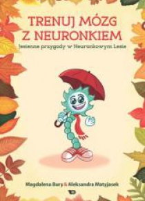 Trenuj mózg z Neuronkiem