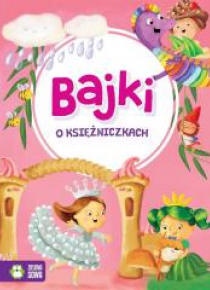 Bajki o księżniczkach
