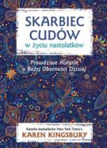 Skarbiec cudów w życiu nastolatków