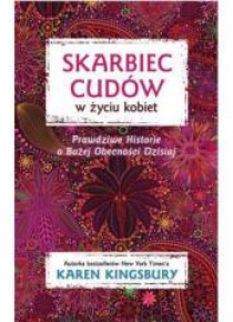 Skarbiec cudów w życiu kobiet