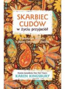 Skarbiec cudów w życiu przyjaciół