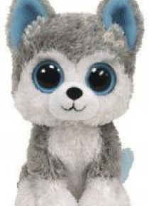 Beanie Boos Slush - Pies 24cm