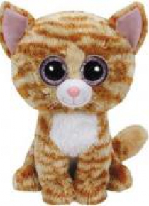 Beanie Boos Tabitha - Kot 24cm
