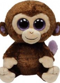 Beanie Boos Coconut - Małpa 42cm