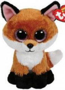 Beanie Babies Fay - Lis 15cm