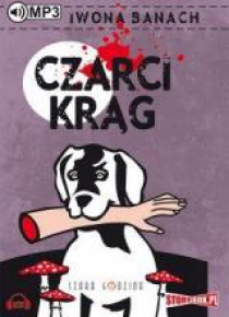 Czarci krąg audiobook