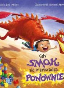 Gdy smok się wprowadza ponownie
