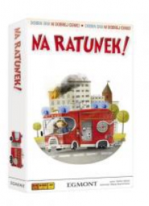 Gra - Na ratunek!