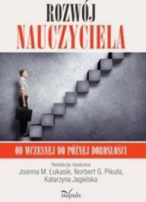 Rozwój nauczyciela.