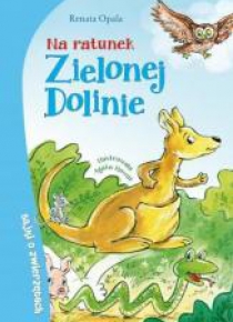 Na ratunek Zielonej Dolinie