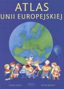 Atlas Unii Europejskiej