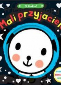A kuku! Mali przyjaciele