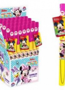Bańki mydlane miecz Minnie 120ml