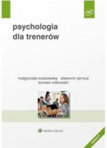 Psychologia dla trenerów
